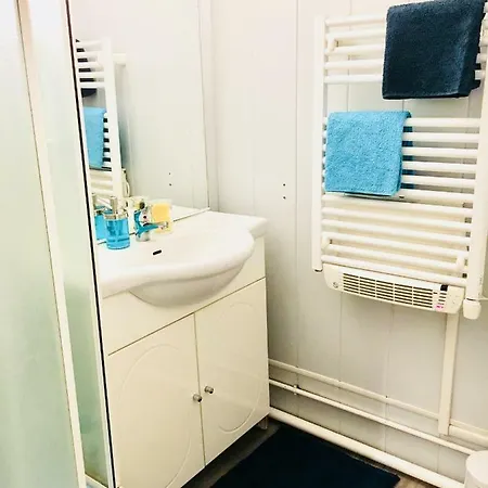 Apartment Studio Hyper Centre Toulouse, Proche Capitole Toulouse